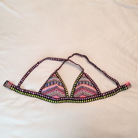 Swim top - Picture 2 of 5